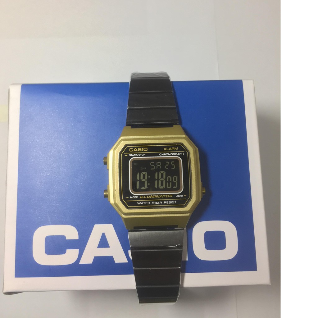 casio b650w price