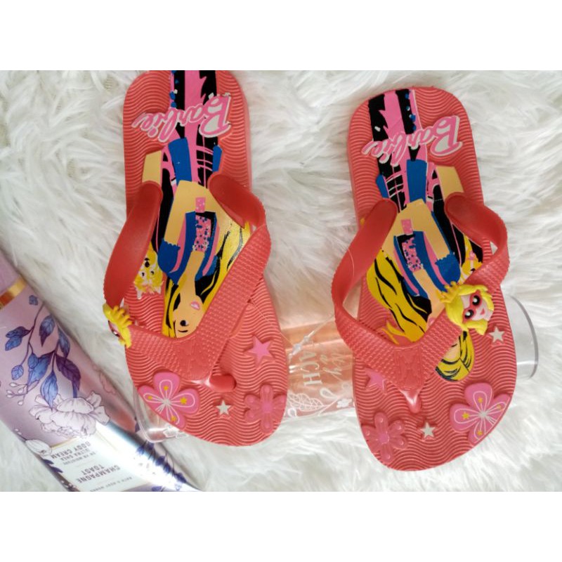 barbie slippers for kids