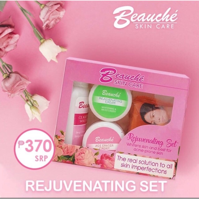 beauche skin care