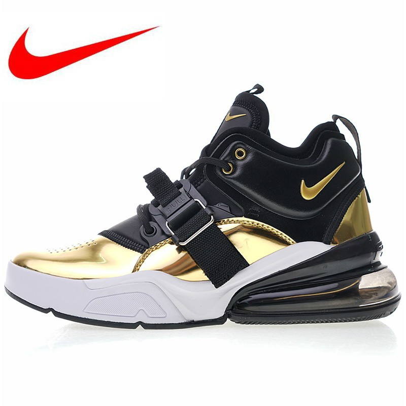 nike air force 270 mens yellow cheap online