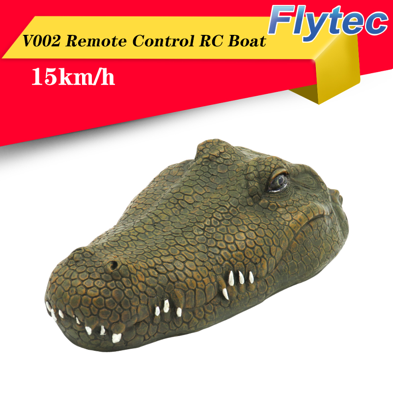 rc crocodile
