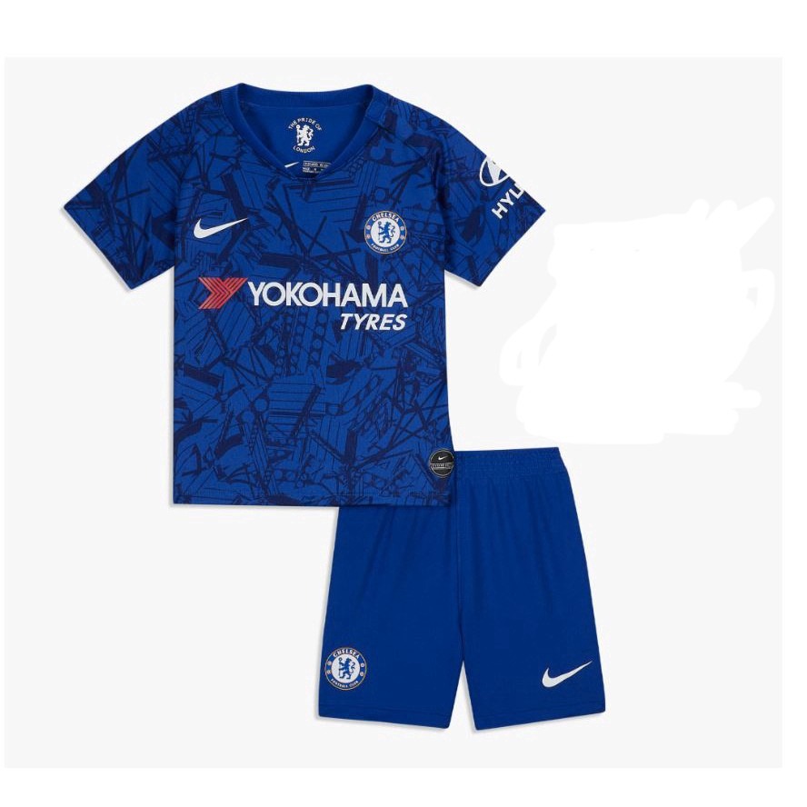 chelsea old jersey