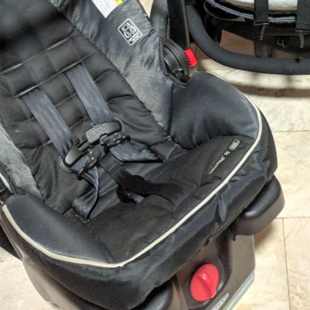 Graco Car Seat Base Shopee Philippines
