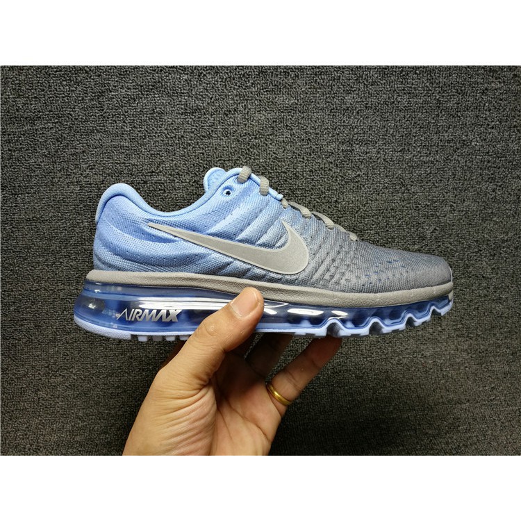 nike air max 2017 light blue