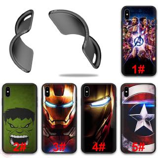 coque iphone xr avengers silicone coque iphone xr avengers silicone