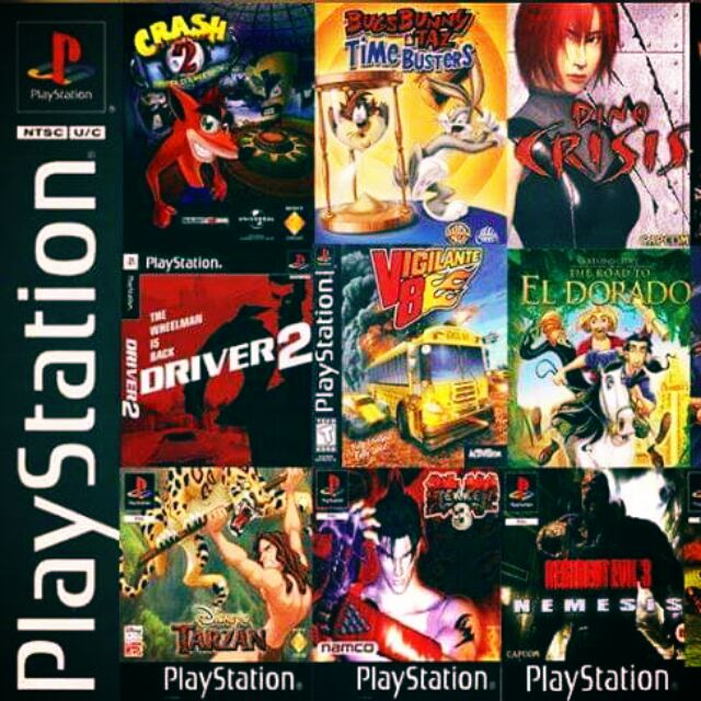 where to buy playstation 1