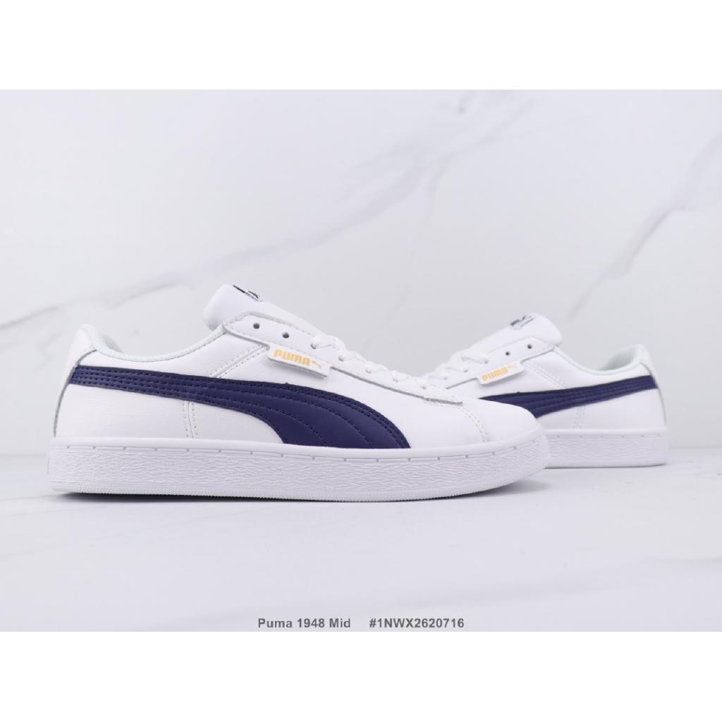puma shoes mid