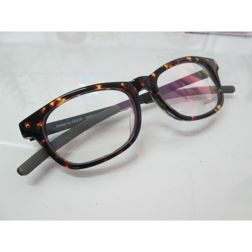 wayfarer style eyeglasses