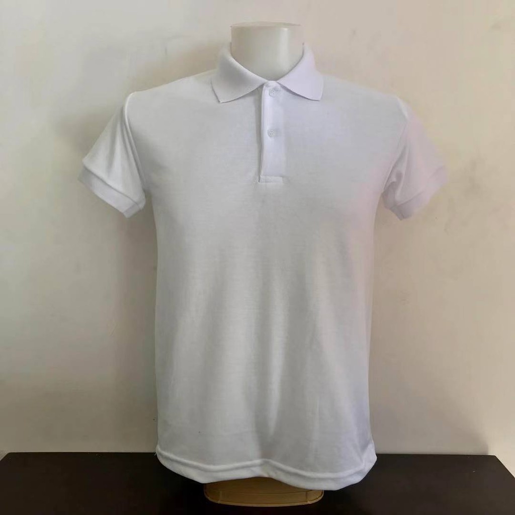 cotton spandex polo shirts