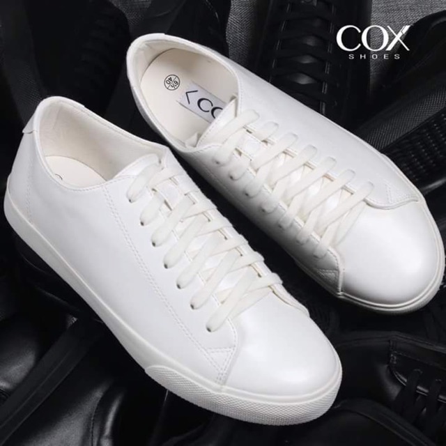 cox shose