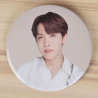 (Bago)BTS with the same Final Seoul Encore field badge Bulletproof Youth League twisted egg brooch #8