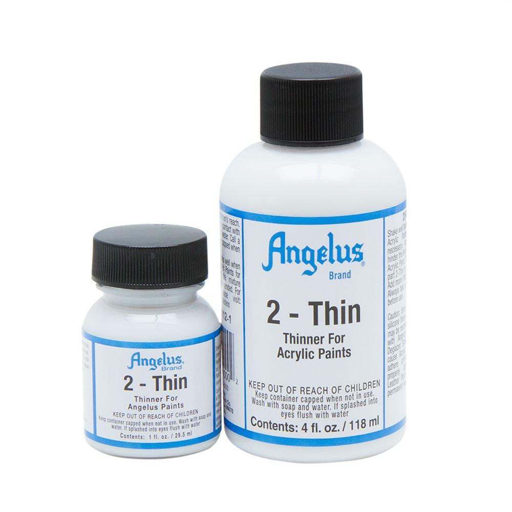 angelus 2 thin alternative