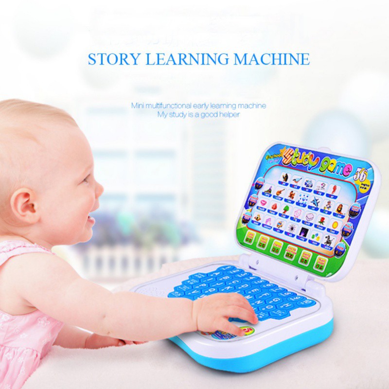 children toy computer