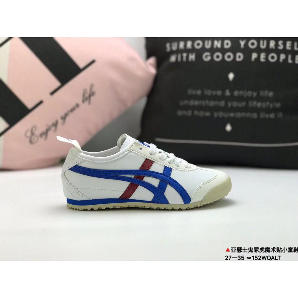 onitsuka tiger kid shoes