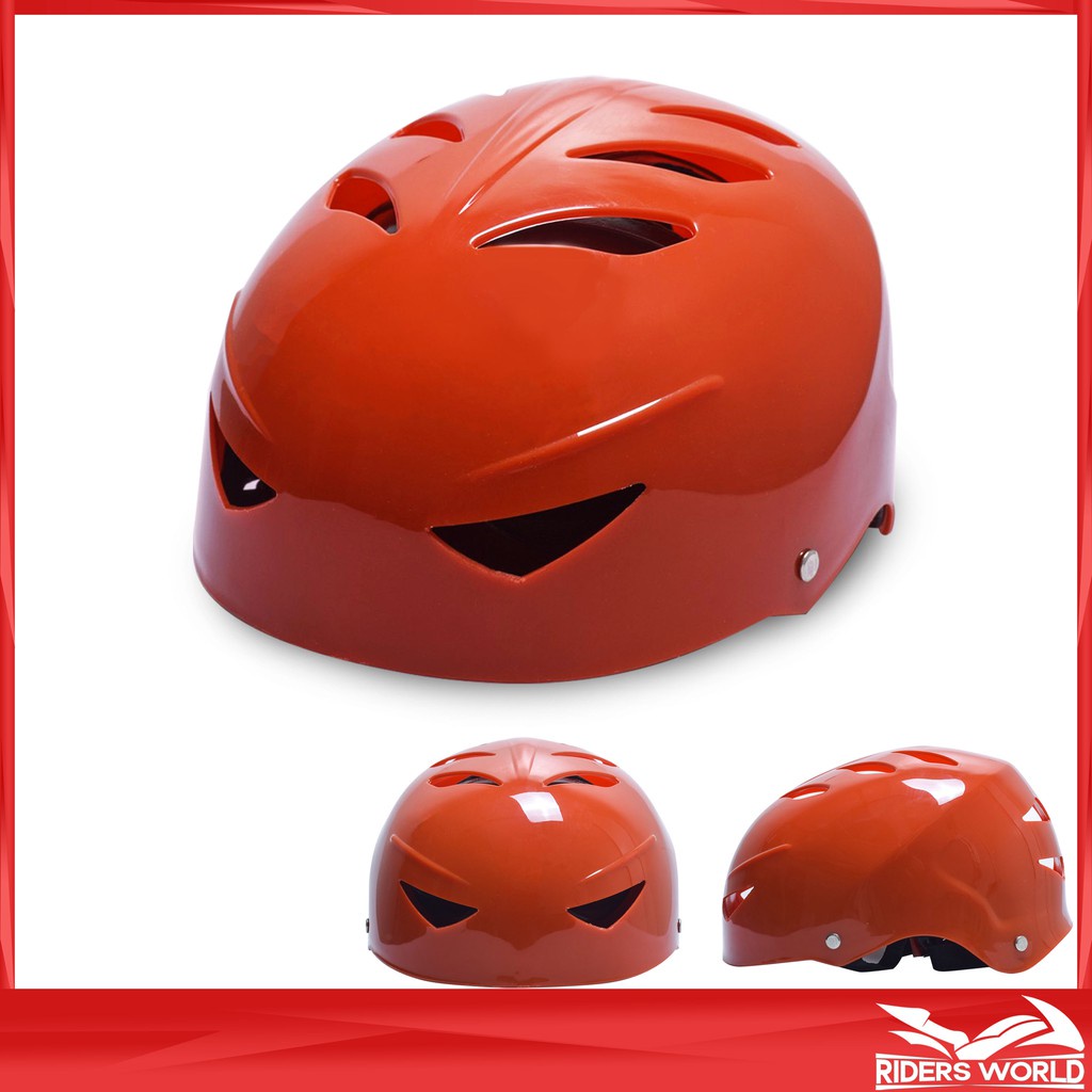 Nutshell Helmet Half Face Crash Safety Passenger Helmet Motorcycle E