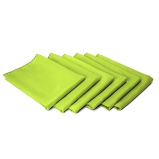 Dinner Cloth Napkin - PER PACK  (6pcs) 10x10/11x11/12x12/13x13/14x14 inches #5
