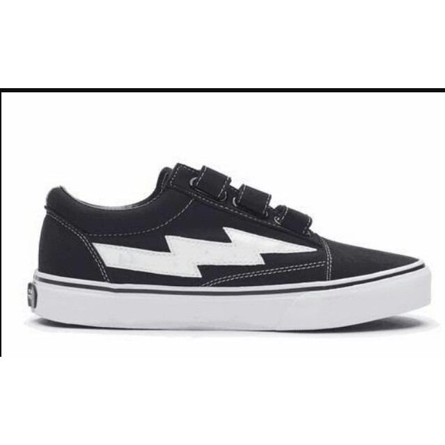 revenge x storm vans old skool