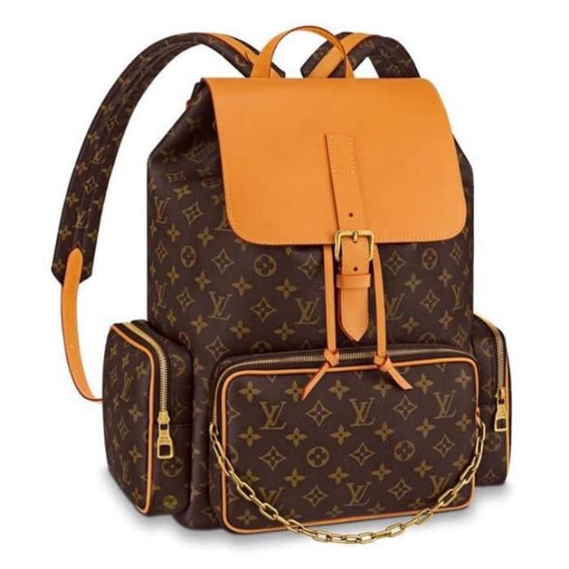 louis vuitton backpack price