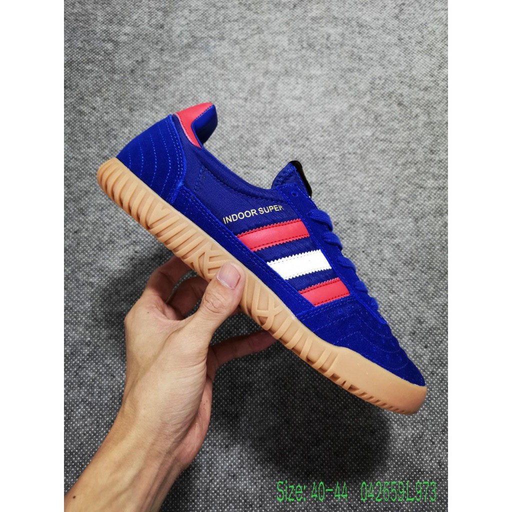 adidas indoor super vintage