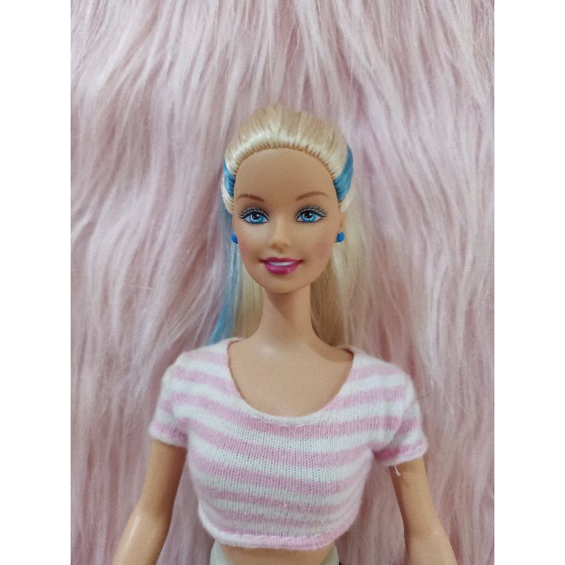 mattel 1998 barbie