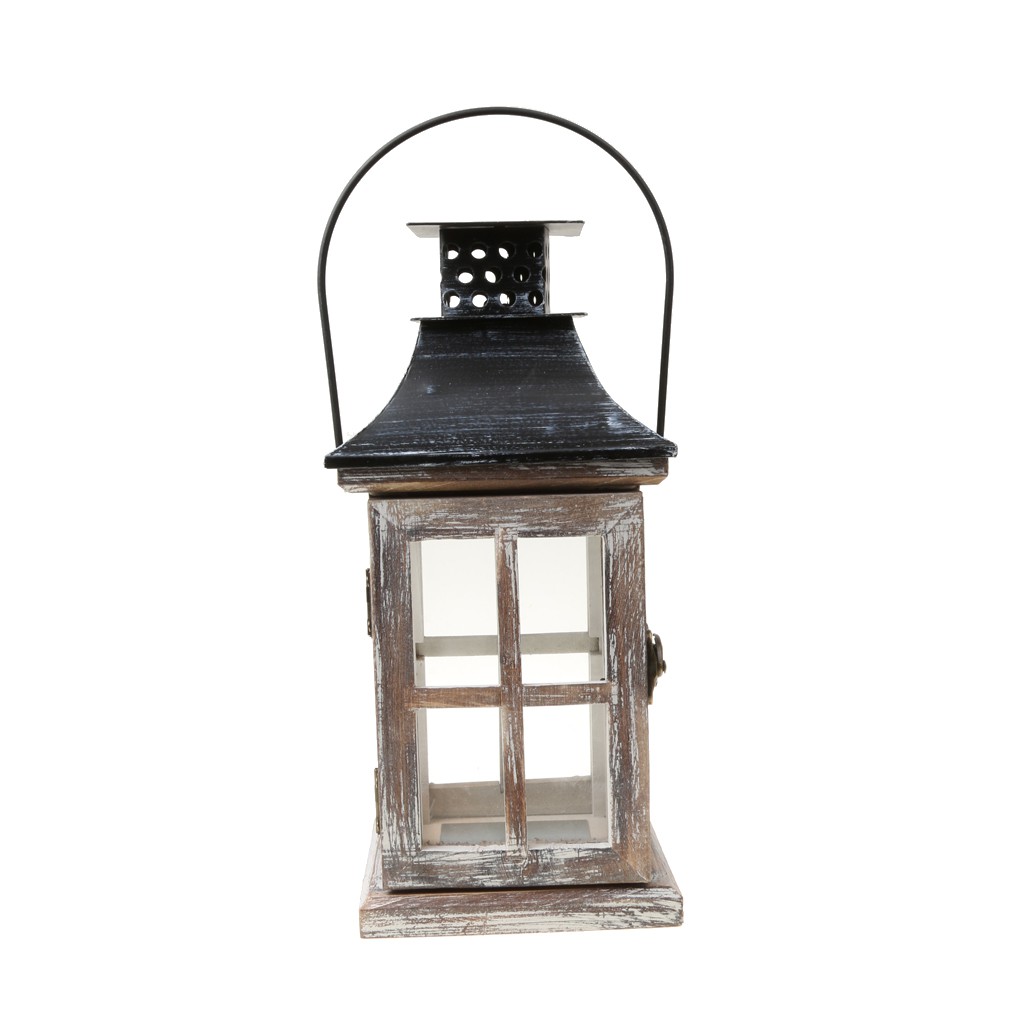 tea light lanterns wedding