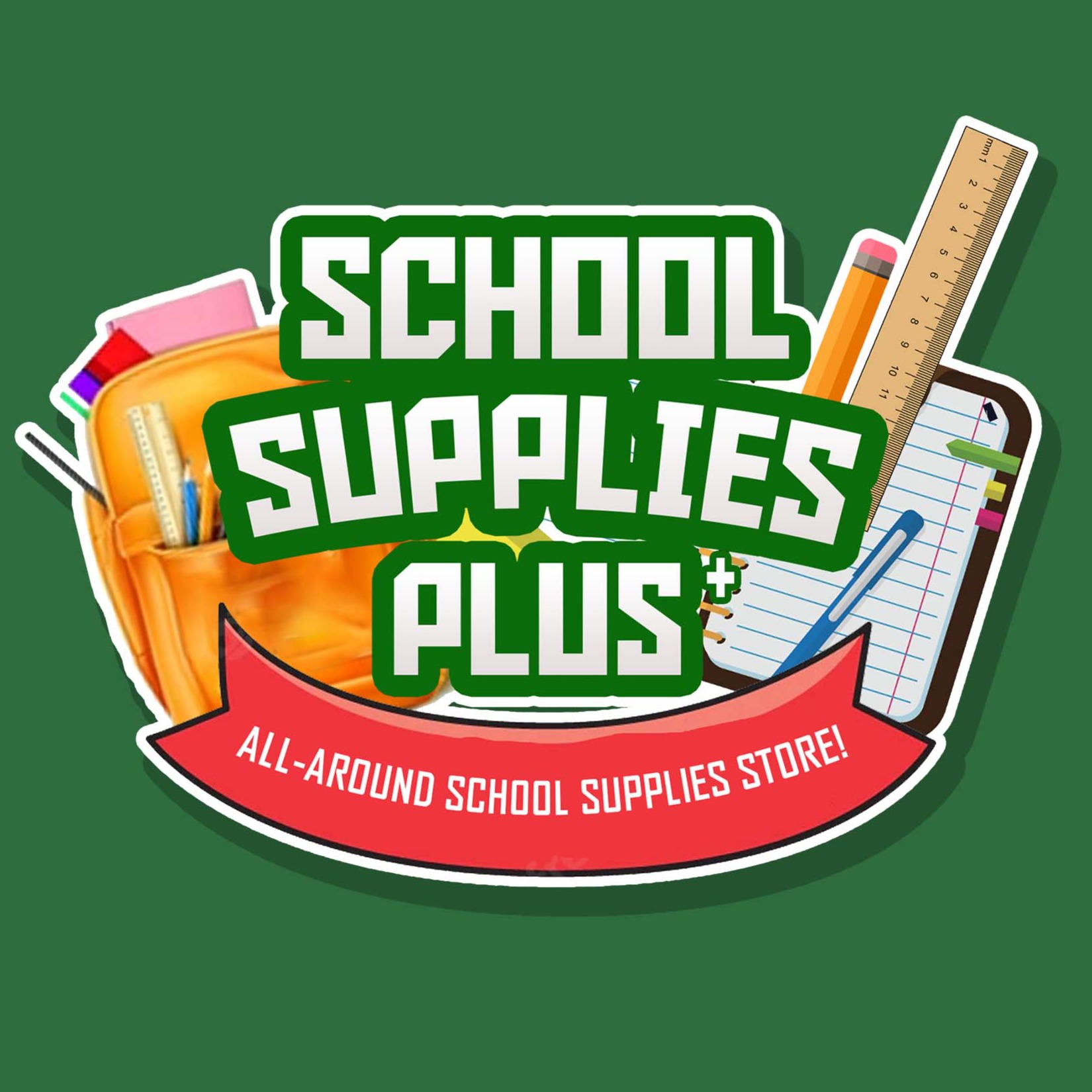 School Supplies Plus, Online Shop Shopee Philippines