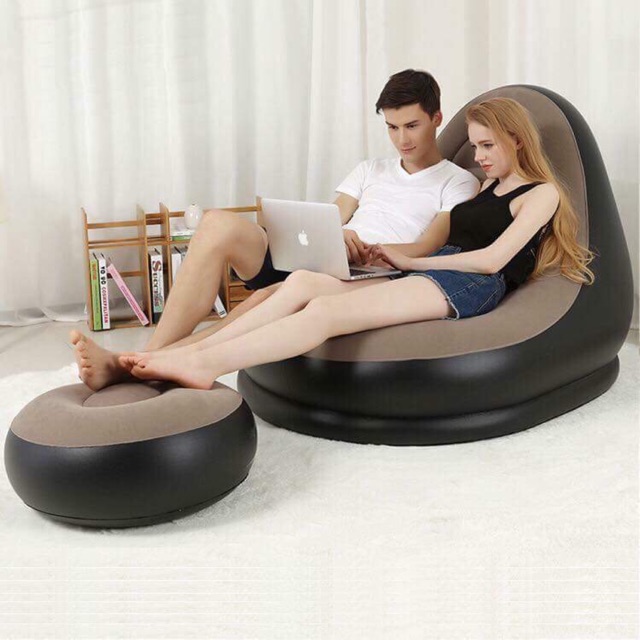 new air sofa