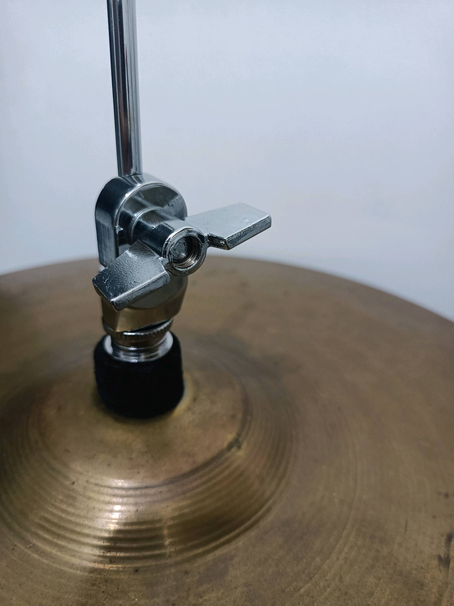 The HiHat Clutch Assembly atelieryuwa.ciao.jp