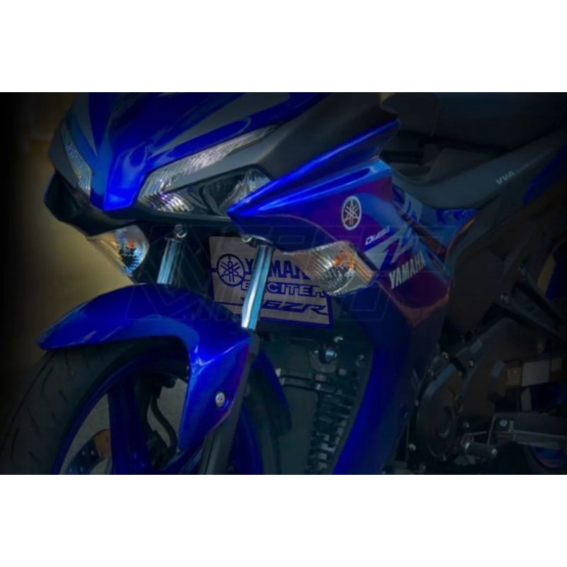 SNIPER 155 RADIATOR COVER Shopee Philippines