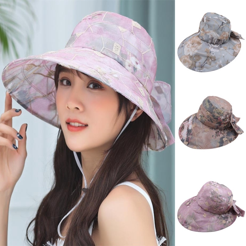 large brim hats ladies