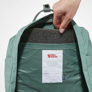 fjallraven kanken kuala lumpur