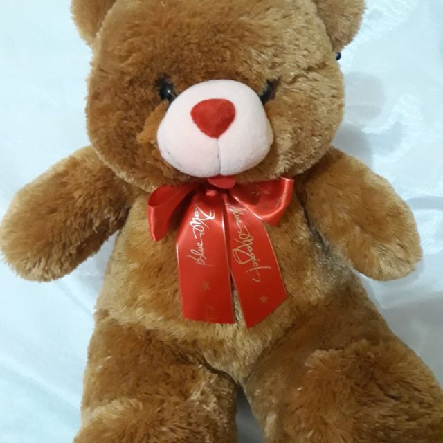 Human size teddy bear price blue magic online