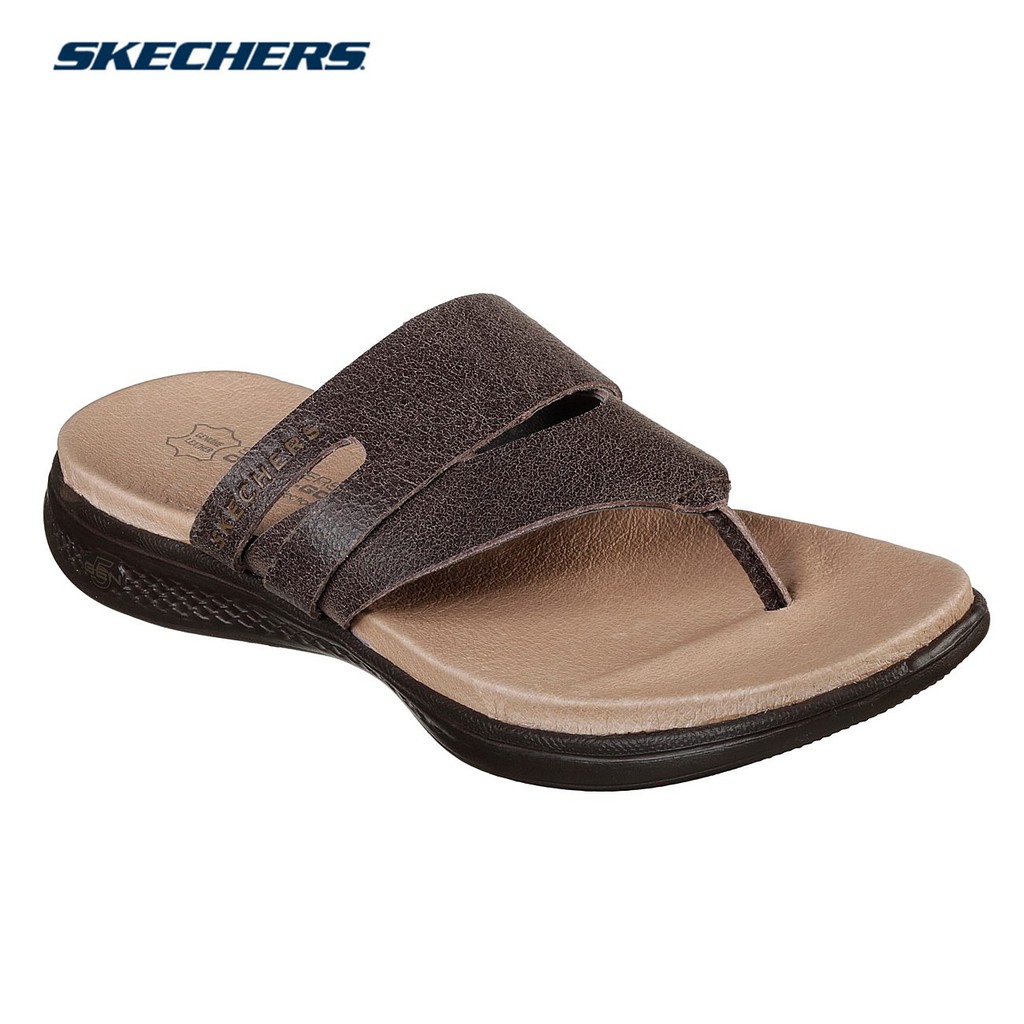 skechers luxe