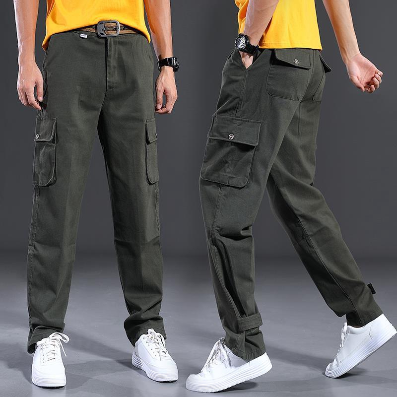 summer work pants