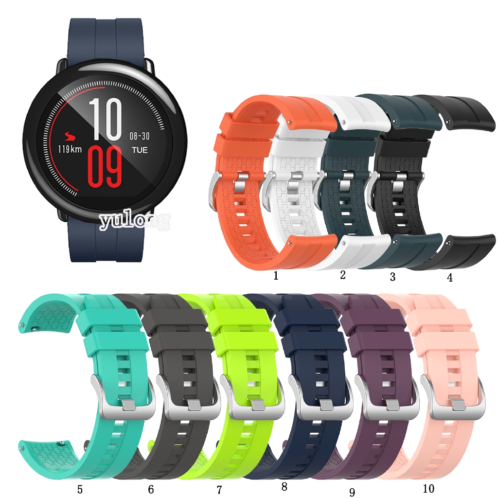 amazfit pace shopee