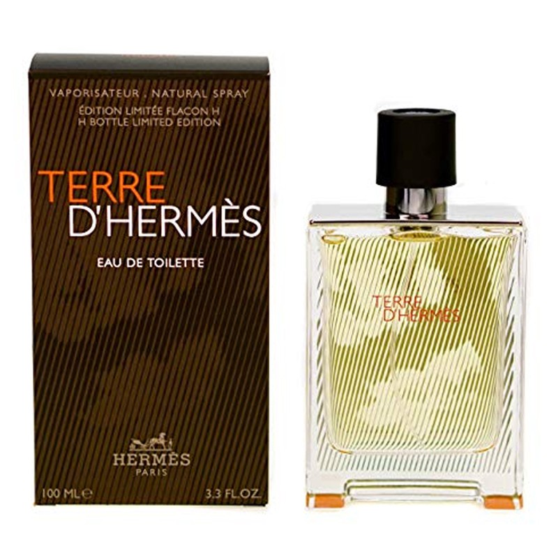 hermes perfume 2018