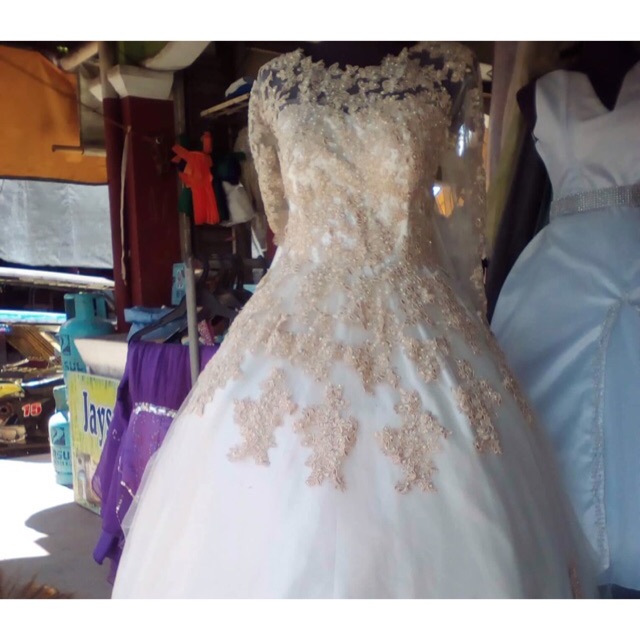 Gowns For The Mother Of The Bride Philippines Cocomelody