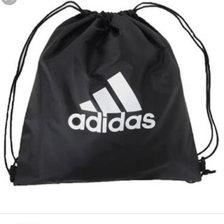 string backpack adidas