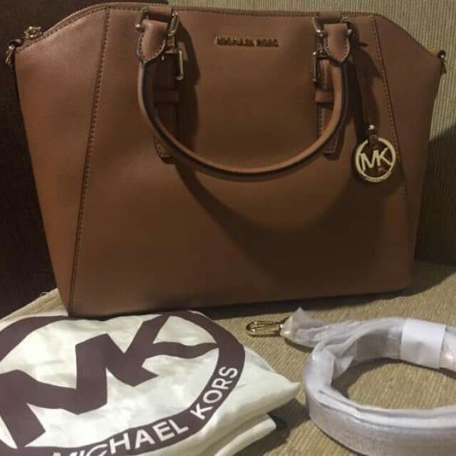 lg tz satchel leather michael kors