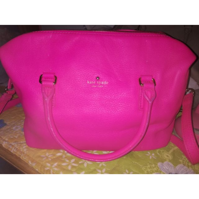 Kate Spade Handbag | Shopee Philippines