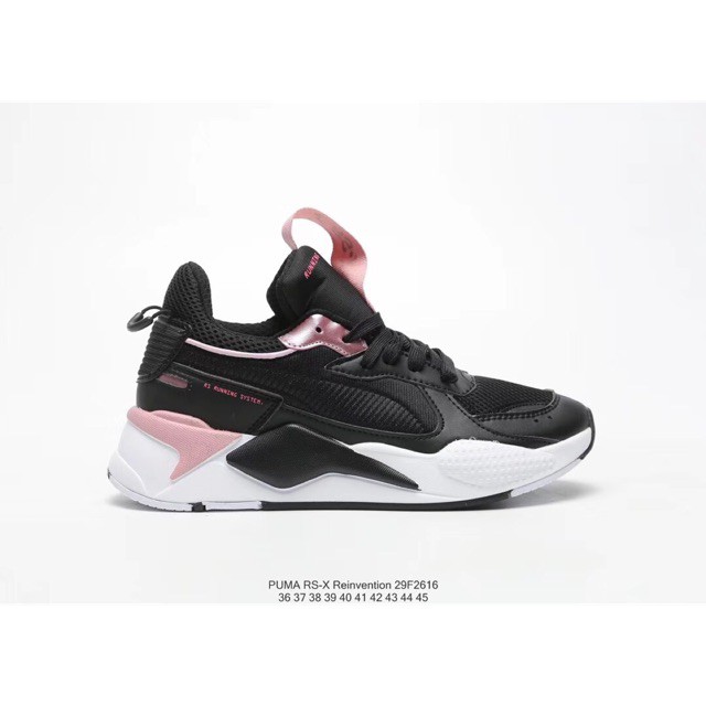 puma rose 2019