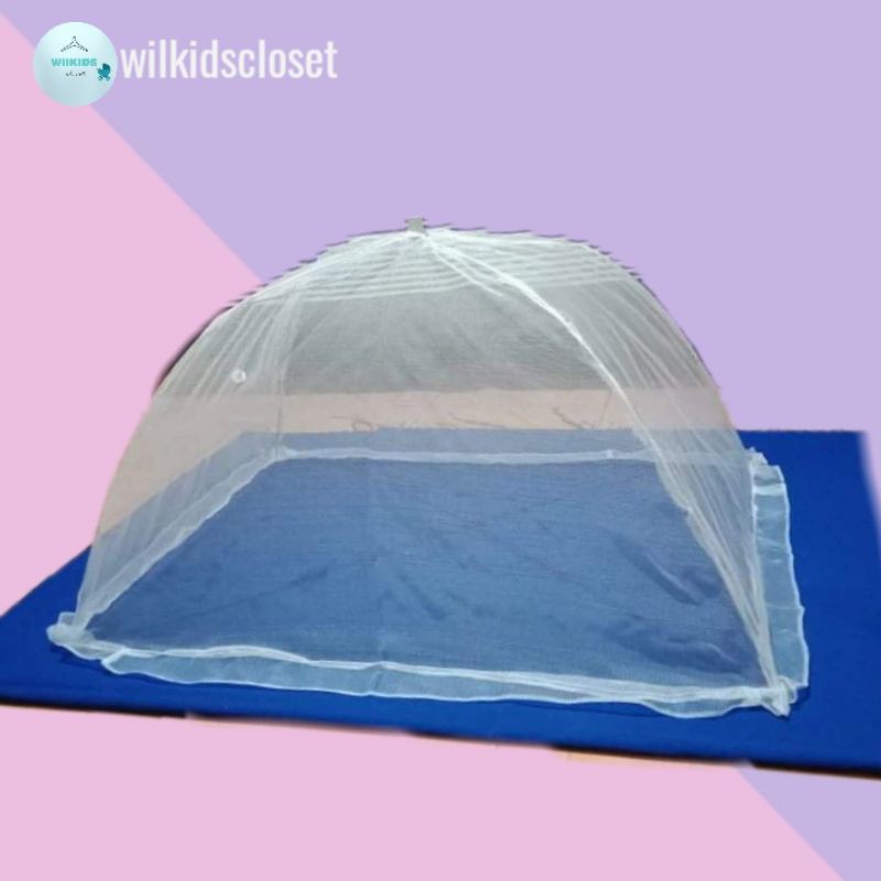 Mosquito Net For Baby Kulambo Shopee Philippines