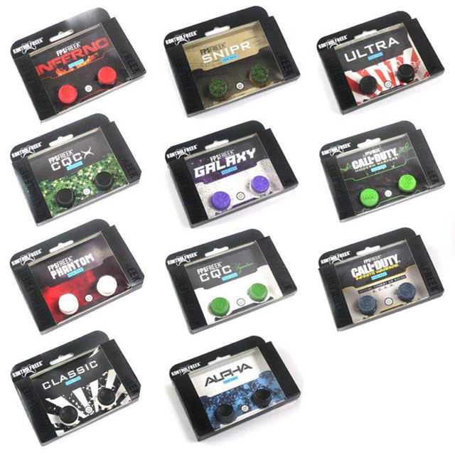 galaxy kontrol freeks