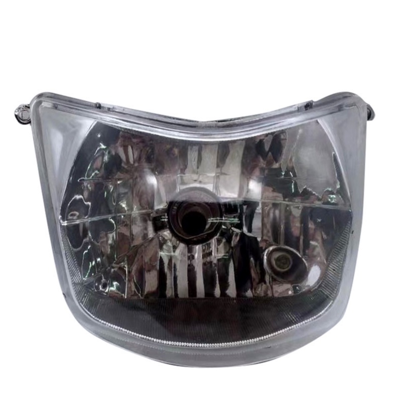 H-030 MOTORCYCLE CT100/BAJAJ HEADLIGHT | Shopee Philippines