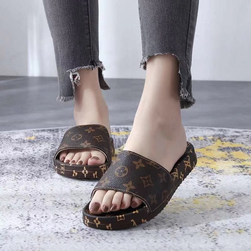 slippers for womens stylish