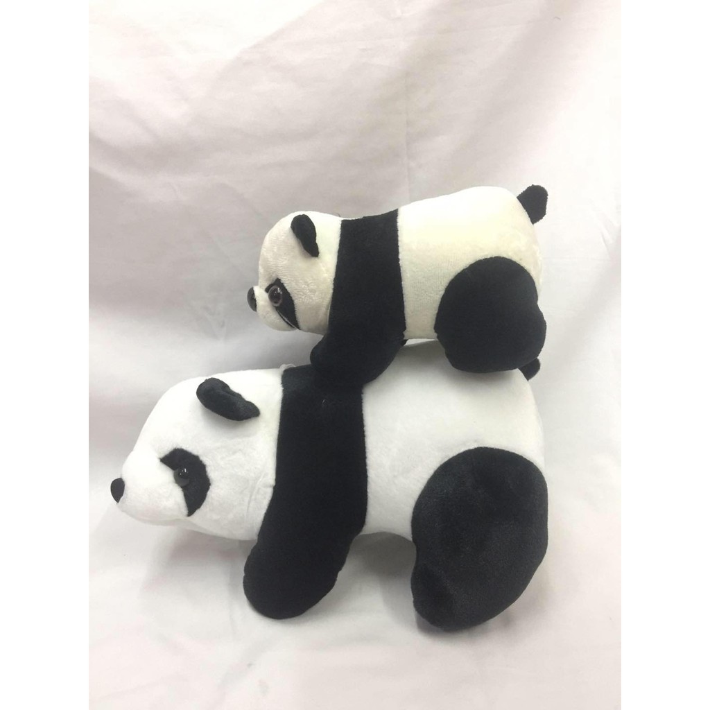 panda stuffed toy lazada