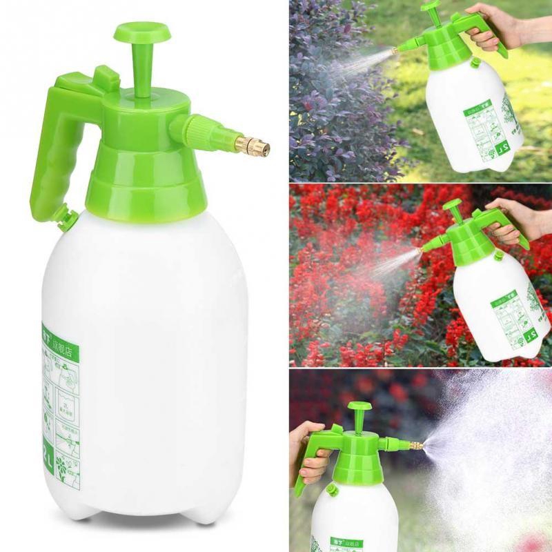 Water Sprayer Spray Gun Sprinkler Tool Garden Lawn Plant | Shopee ...