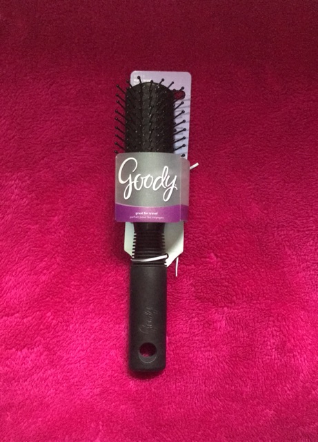 Original Goody Hair Brush Shopee Philippines