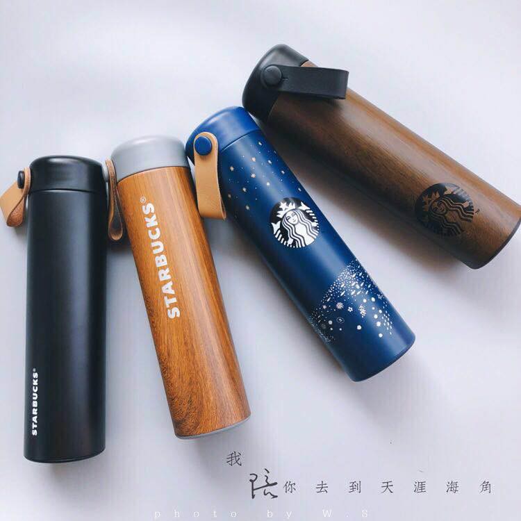 starbucks thermos 2019