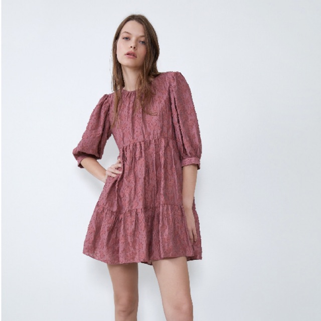 zara dress ph